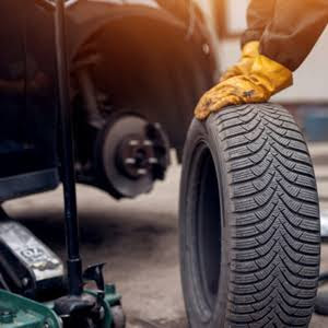 Şereflikoçhisar Oto Lastikçi